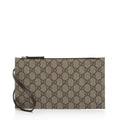 Gucci GG Supreme Pochette (SHF-dYhXFI)