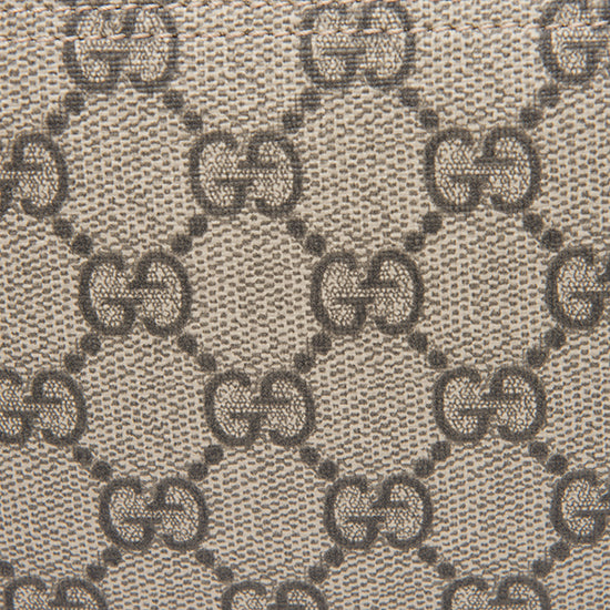 Gucci Gucci Supreme Pochette (SHF-11234)