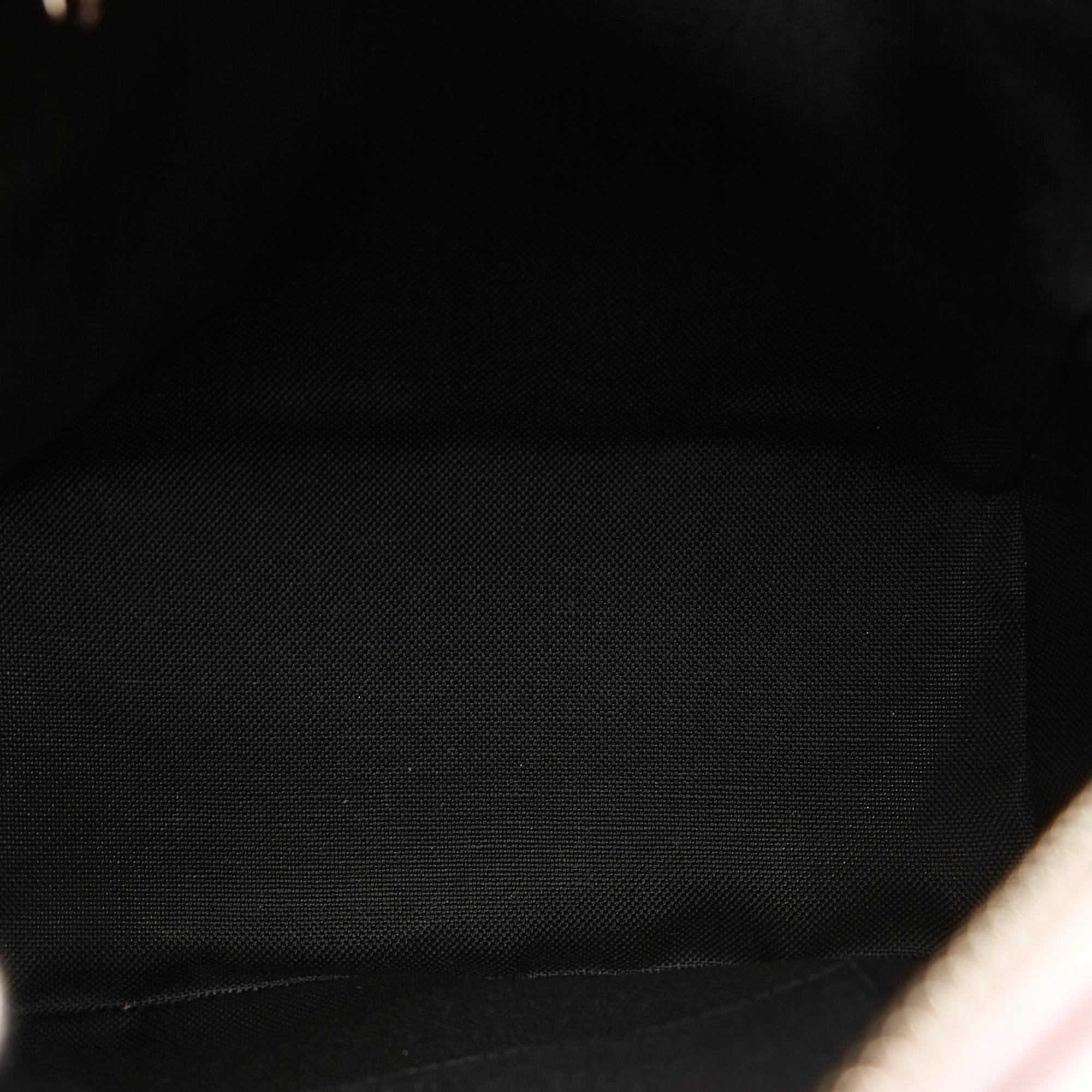 Gucci GG Supreme Psychedelic Backpack (SHG-bhgTab)