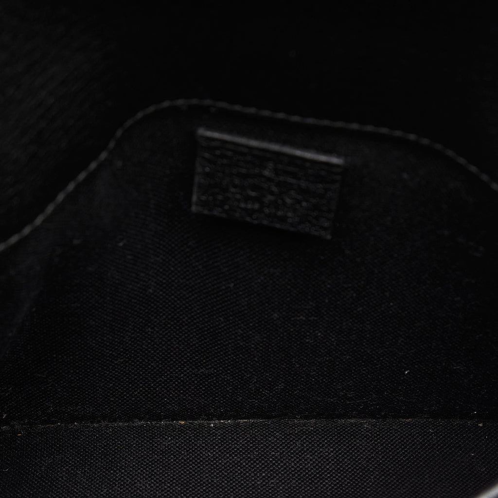 Gucci GG Supreme Psychedelic Belt Bag