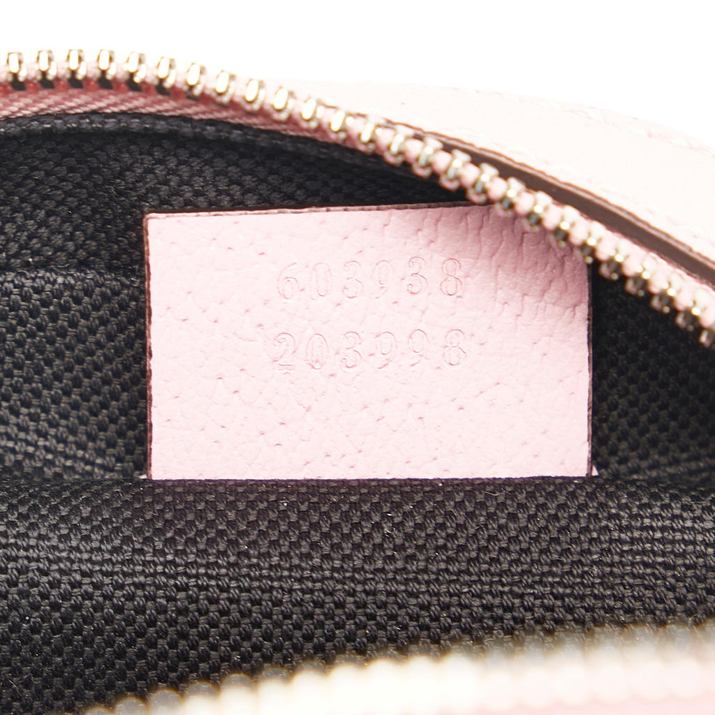 Gucci GG Supreme Psychedelic Crossbody (SHG-34444)