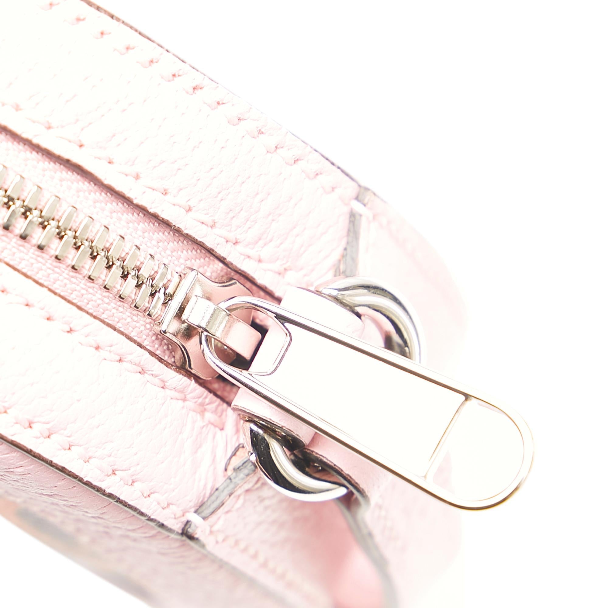Gucci GG Supreme Psychedelic Crossbody (SHG-34444)