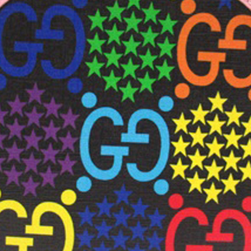Gucci GG Supreme Psychedelic Crossbody (SHG-WuZmm2)