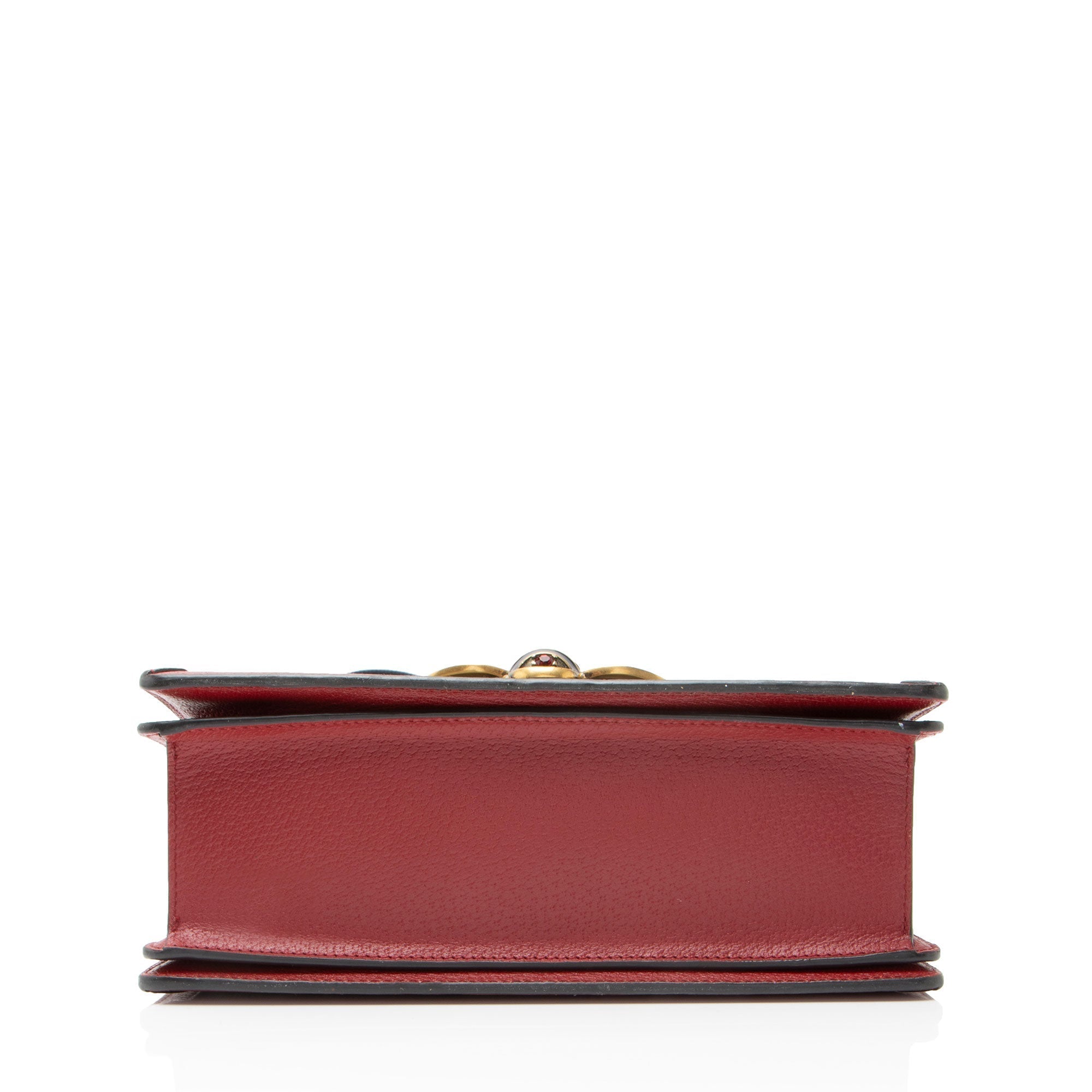 Gucci GG Supreme QueLB Margaret Top Handle