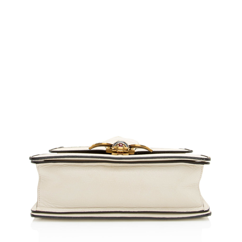 Gucci GG Supreme QueLB Margaret Top Handle