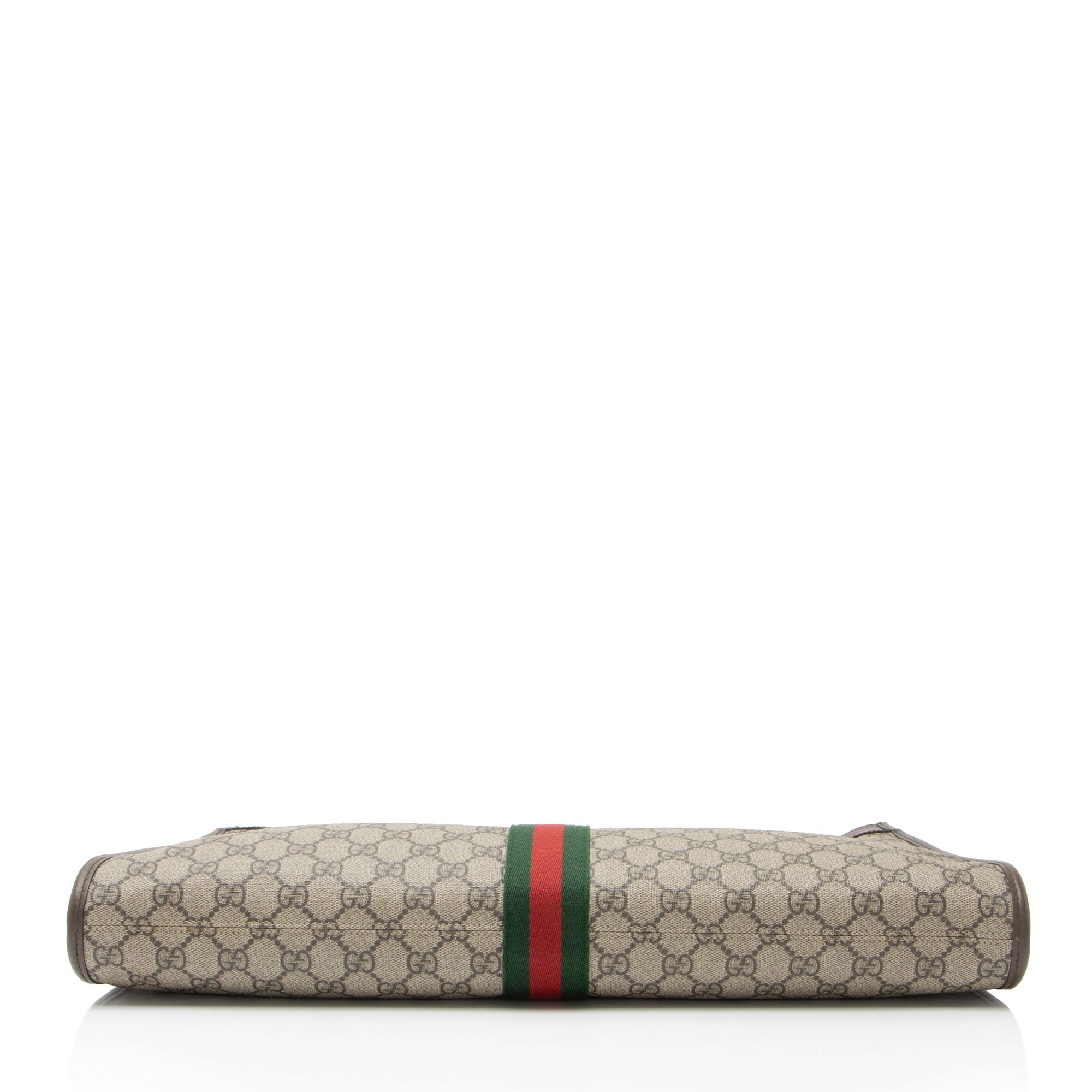 Gucci GG Supreme Rajah Large Tote