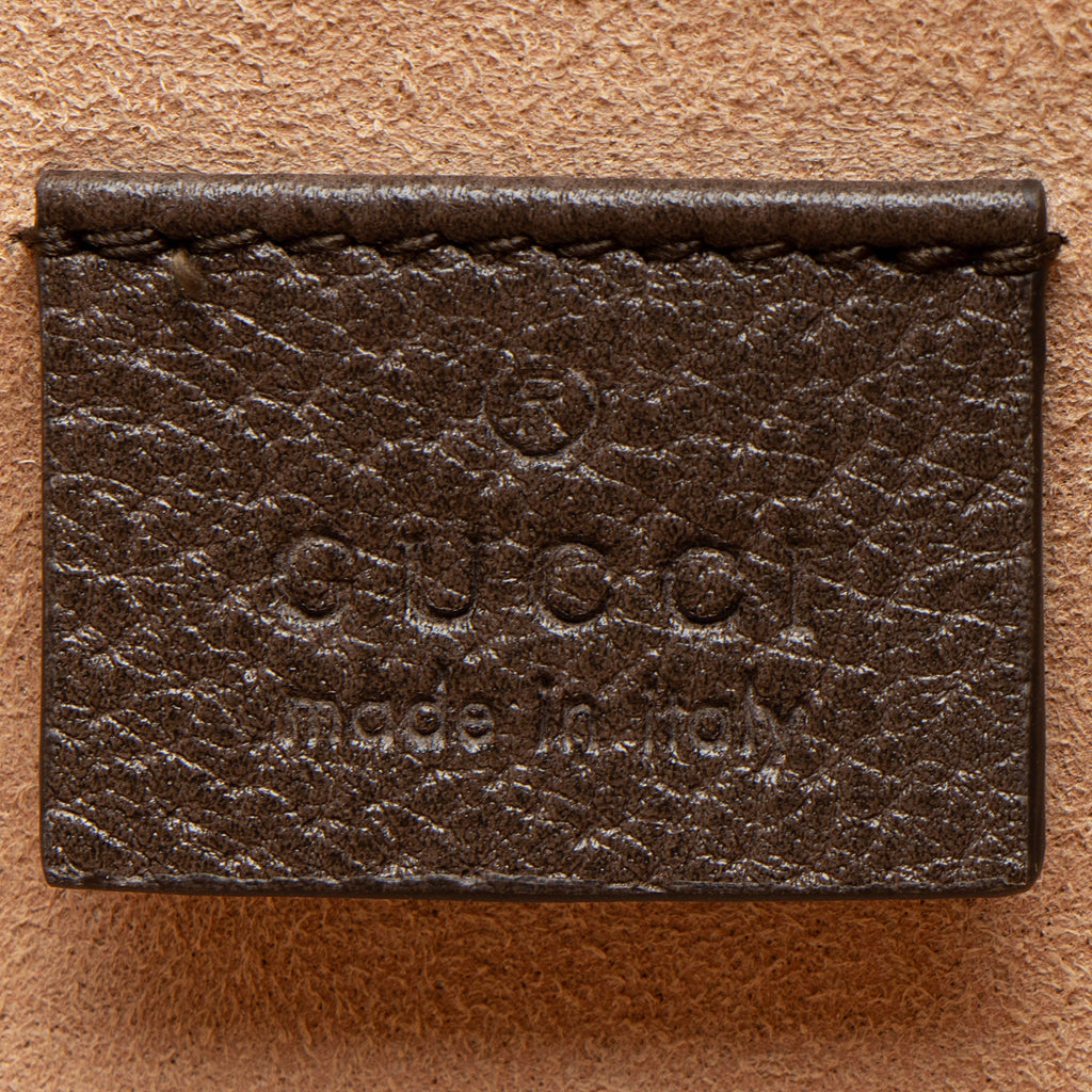 Gucci GG Supreme Rajah Large Tote