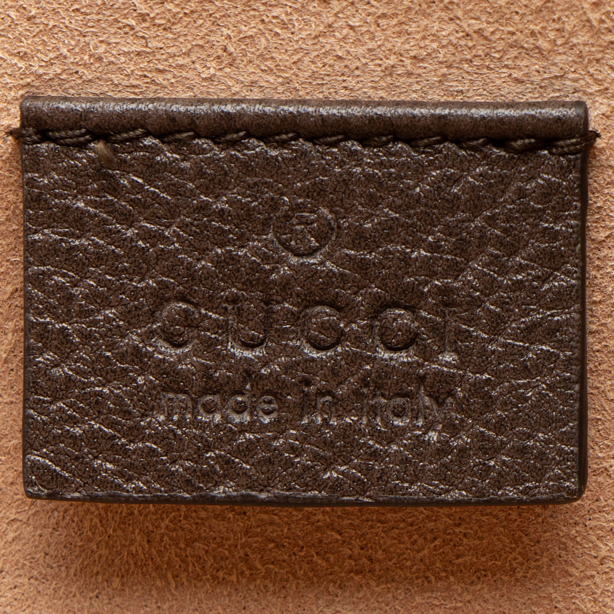 Gucci GG Supreme Rajah Large Tote