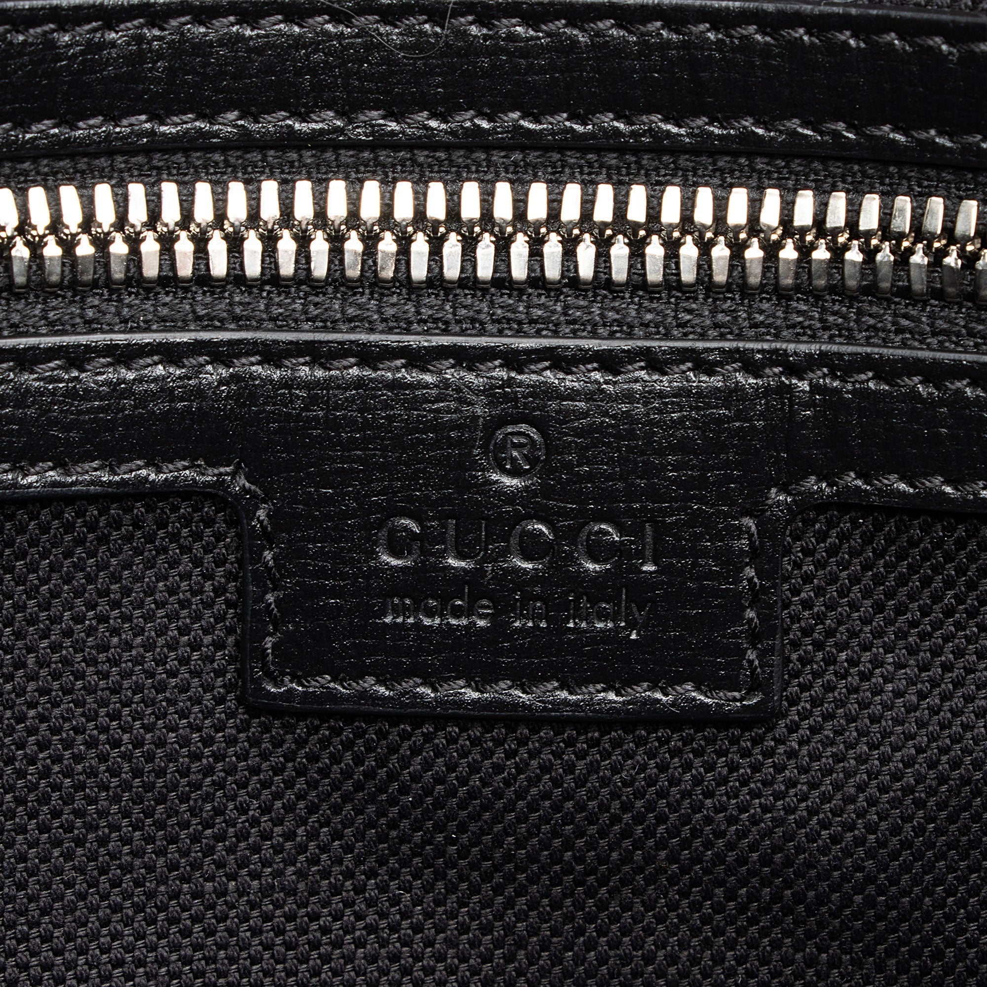 Gucci GG Supreme Retro Interlocking G Messenger (SHF-GZvMrC)
