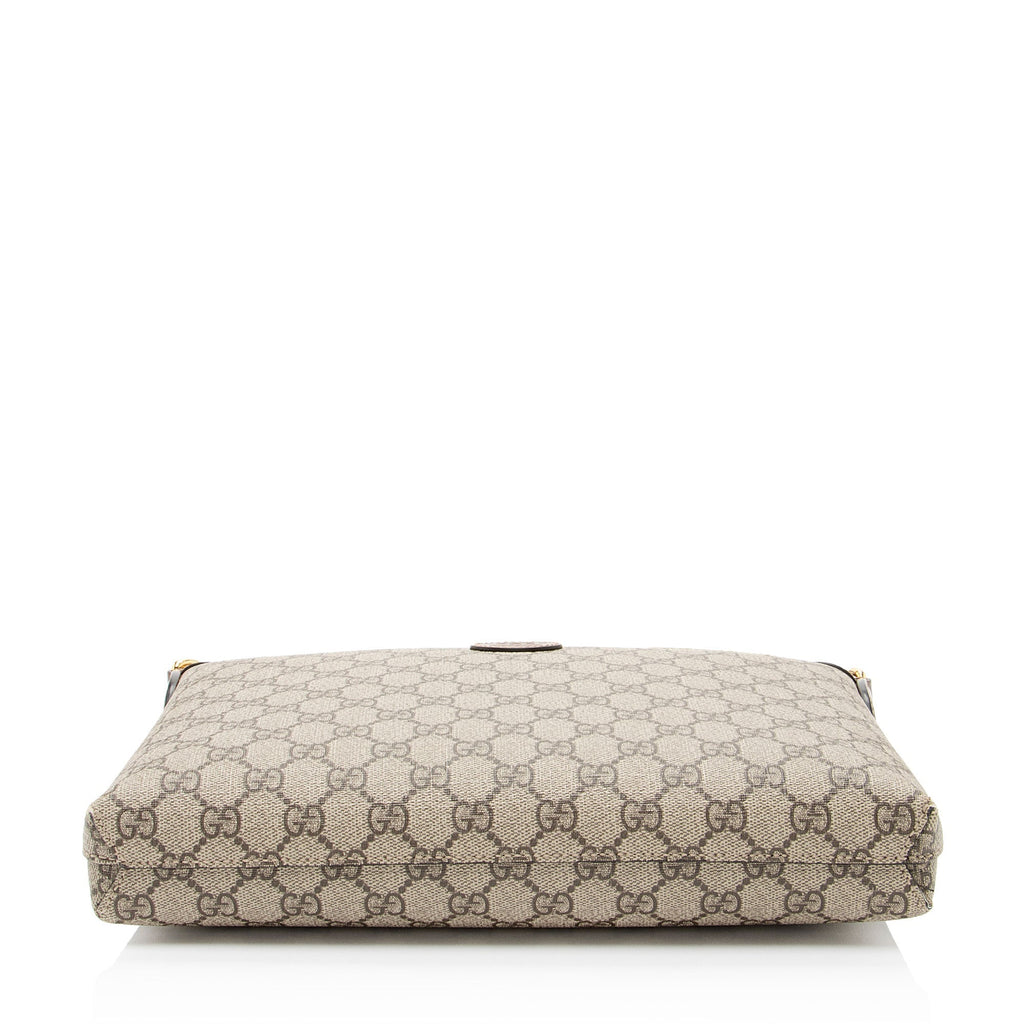 Gucci GG Supreme Retro Messenger