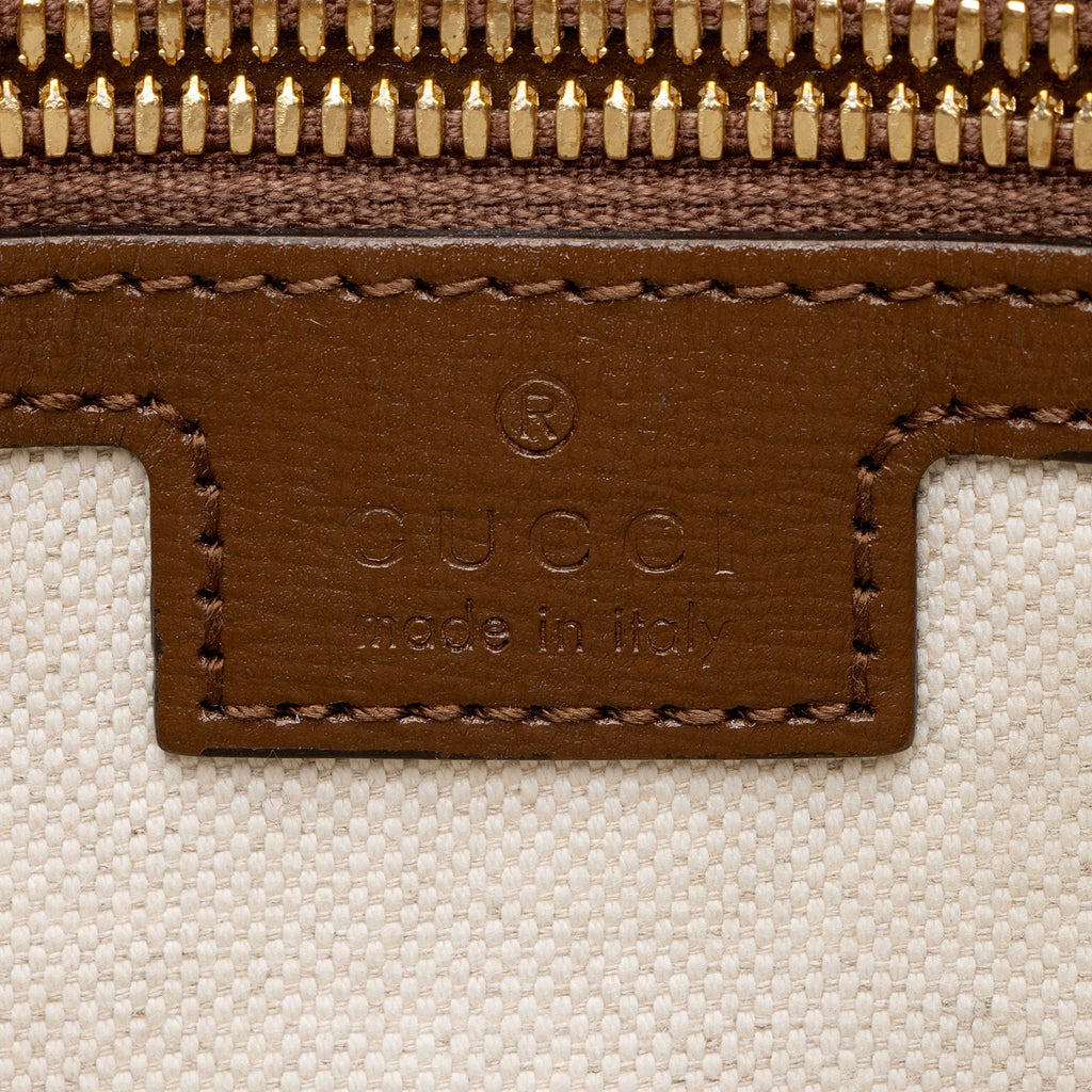 Gucci GG Supreme Retro Messenger