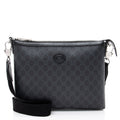 Gucci GG Supreme Retro MessLBger