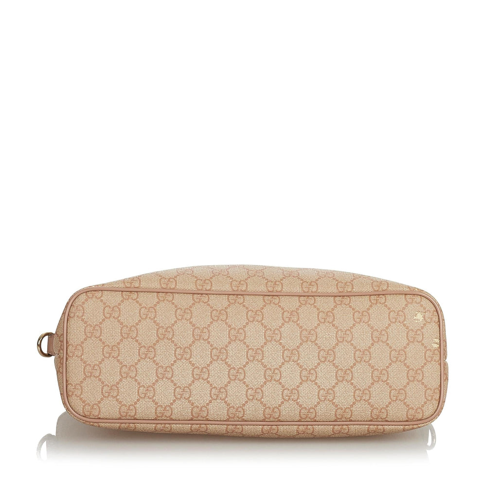 Gucci Gucci Supreme Satchel (SHG-25941)