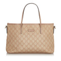 Gucci Gucci Supreme Satchel (SHG-25941)