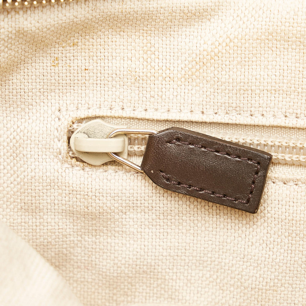 Gucci Gucci Supreme Satchel (SHG-26718)