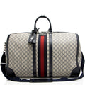 Gucci GG Supreme Savoy Maxi Duffle