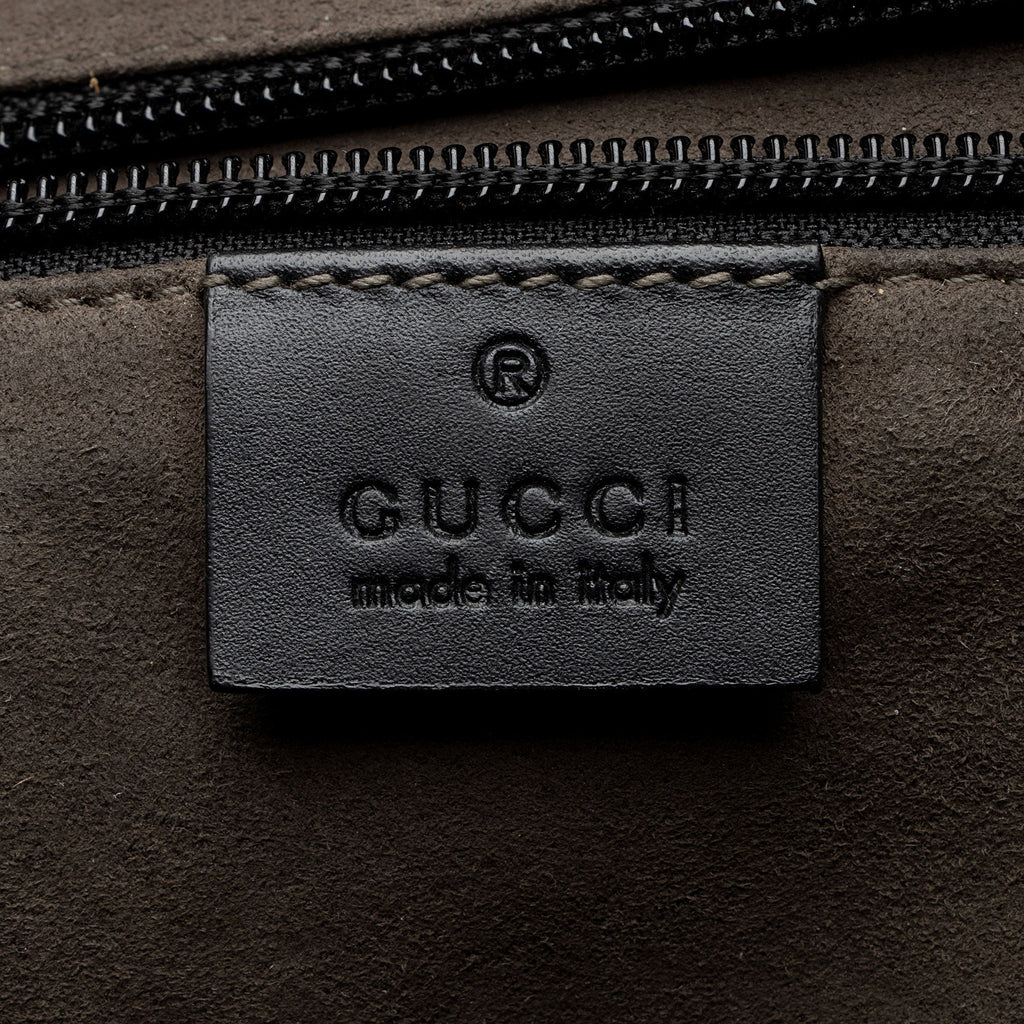 Gucci GG Supreme Small Backpack