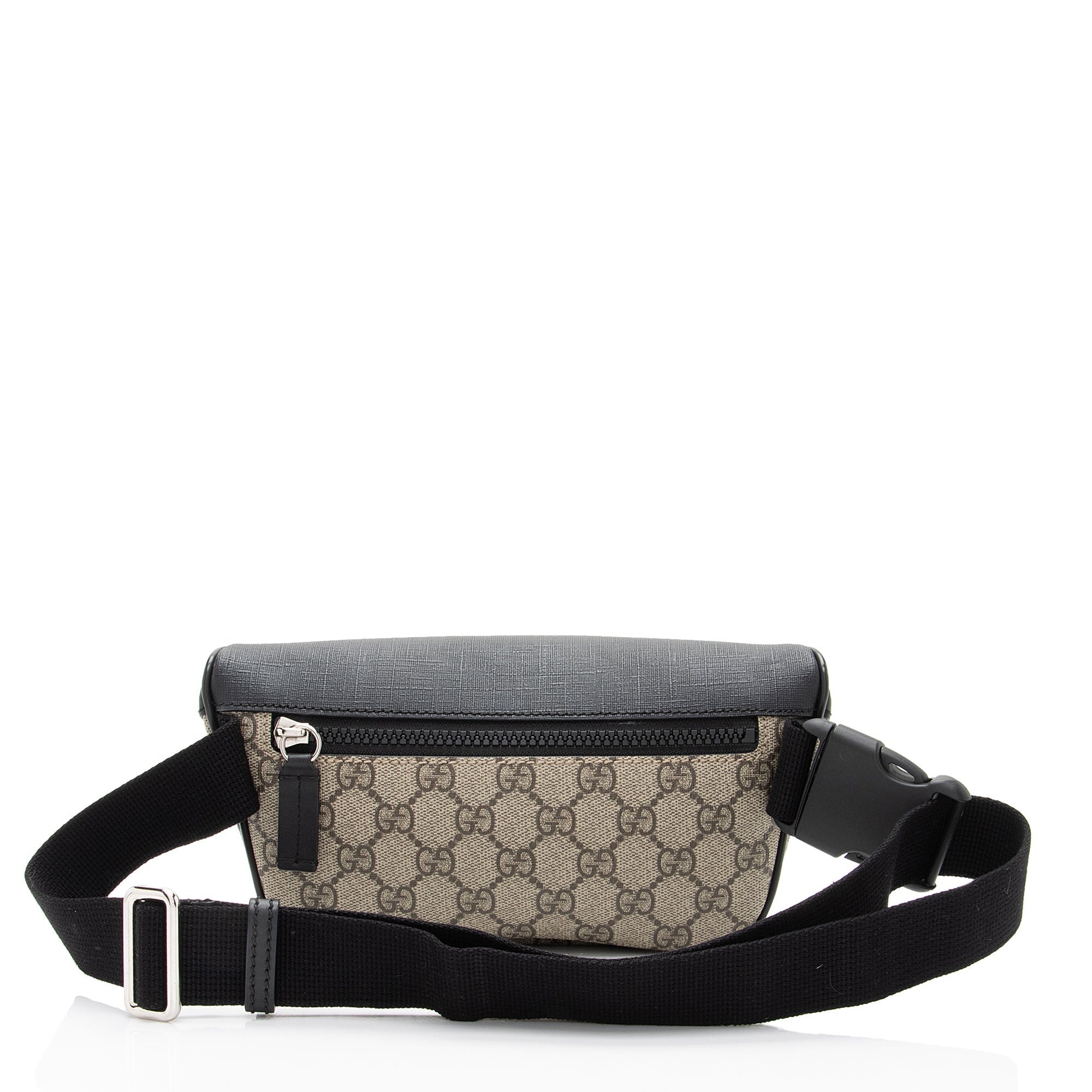 Gucci GG Supreme Belt Bag (SHF-urY9Mq)