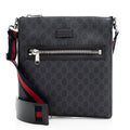 Gucci Gucci Supreme Small Messenger Bag (SHF-19694)