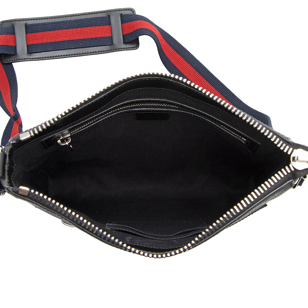 Gucci Gucci Supreme Small Messenger Bag (SHF-19694)