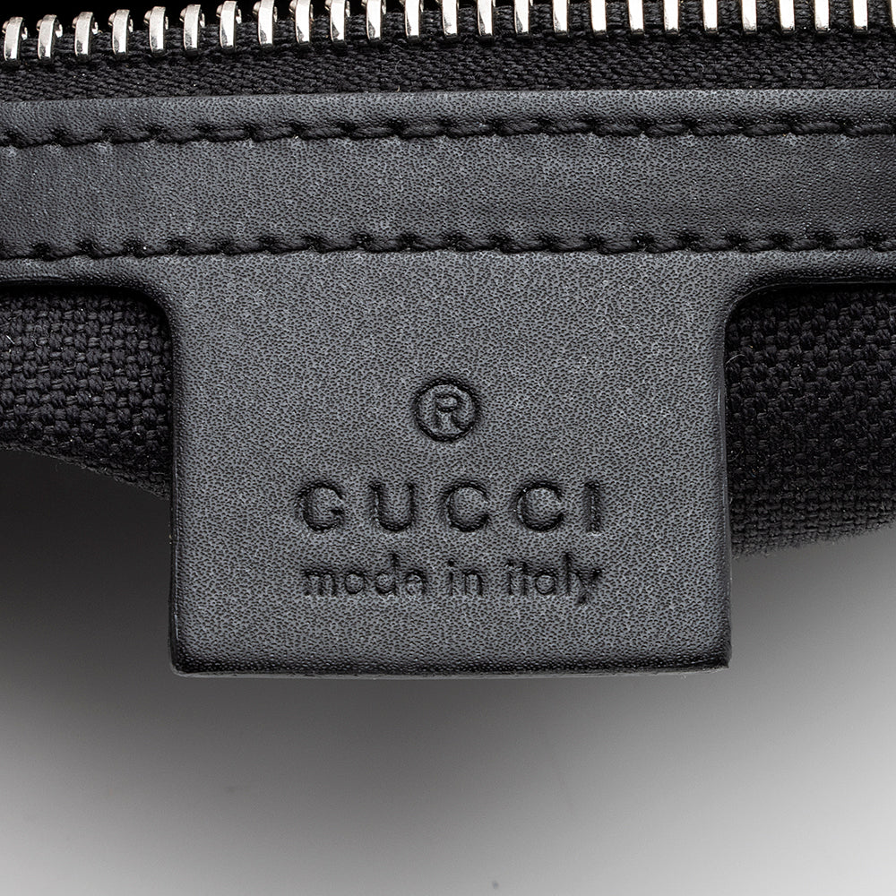 Gucci Gucci Supreme Small Messenger Bag (SHF-19694)