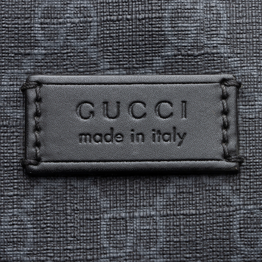 Gucci Gucci Supreme Small Messenger Bag (SHF-19694)