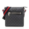 Gucci GG Supreme Small Messenger Bag (SHF-23641)