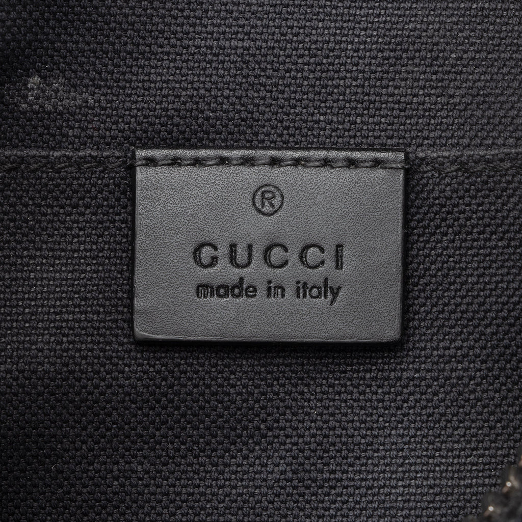 Gucci GG Supreme Small Messenger Bag (SHF-23641)