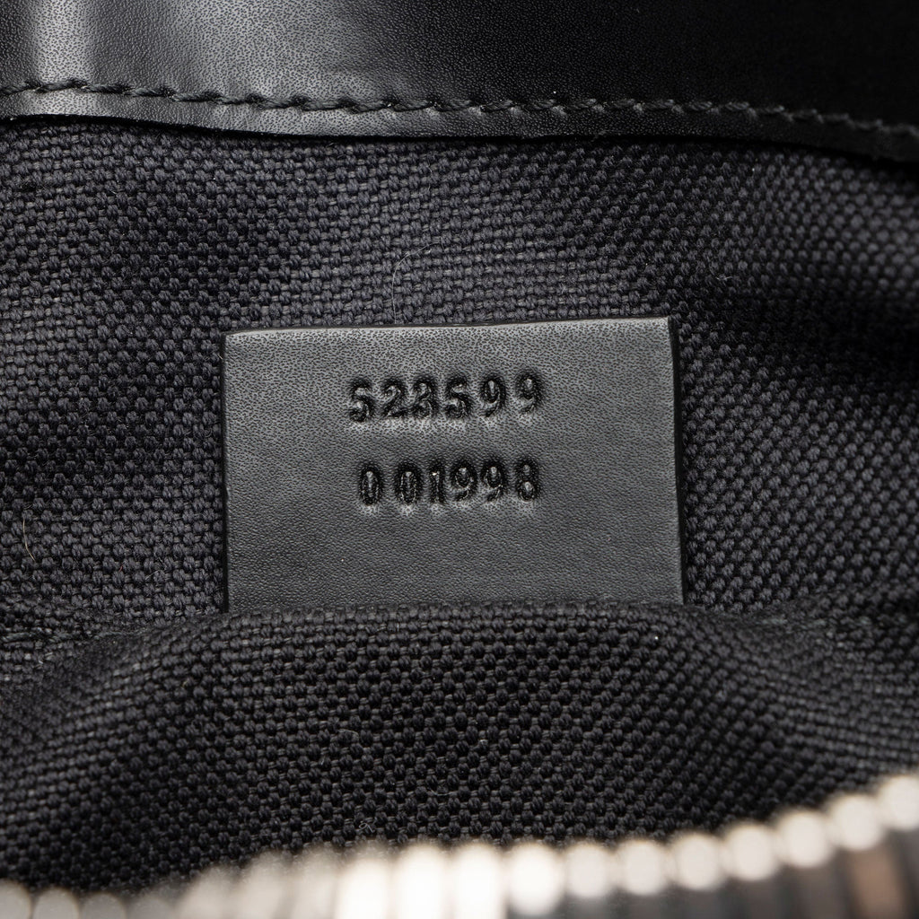 Gucci GG Supreme Small Messenger