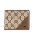 Gucci GG Supreme Small Wallet (SHG-xe7PEY)