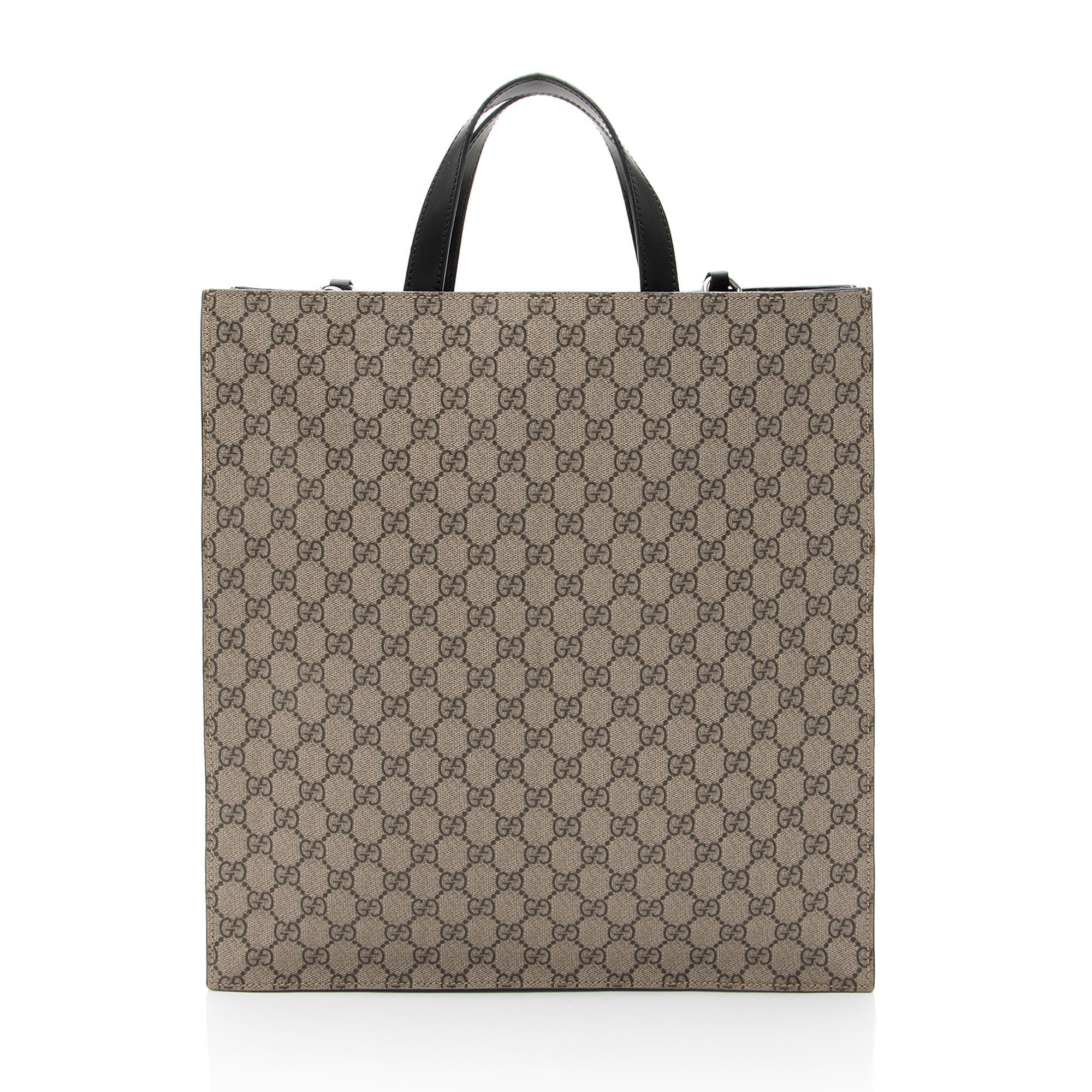 Gucci GG Supreme Soft N/S Tote