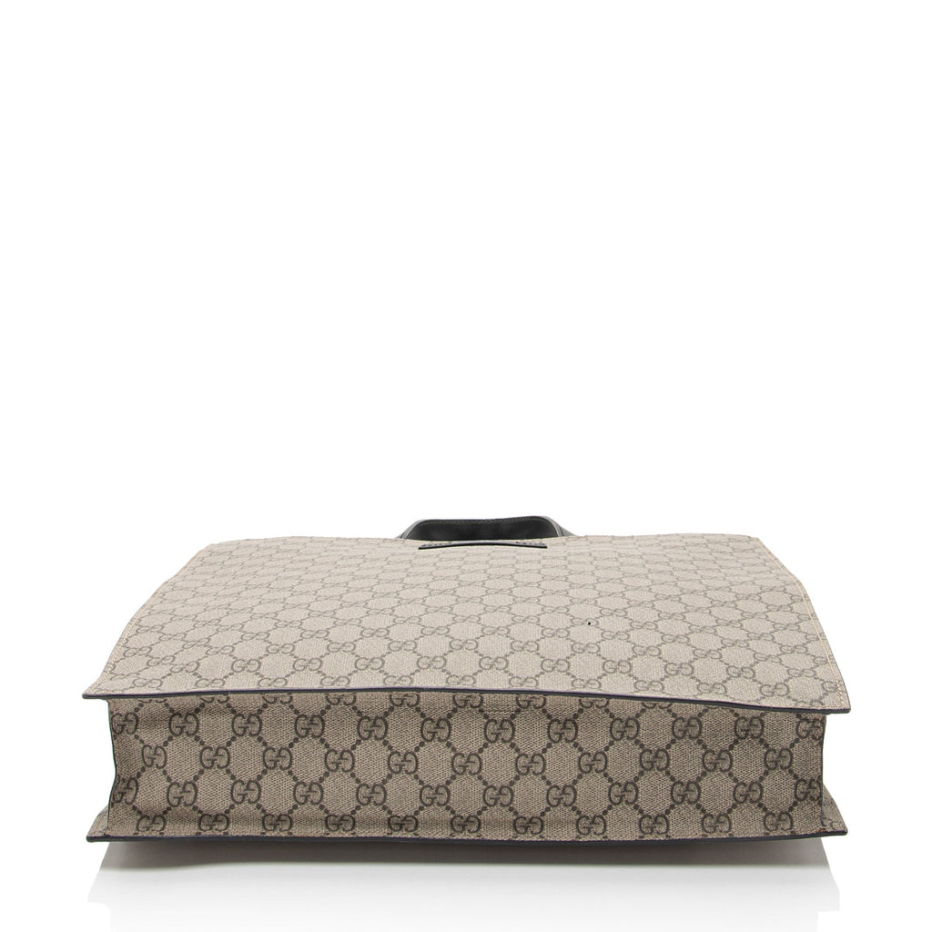 Gucci GG Supreme Soft N/S Tote