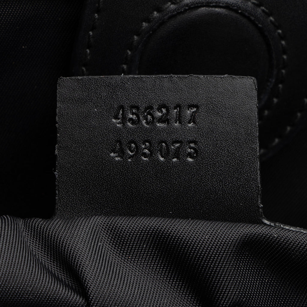 Gucci GG Supreme Soft N/S Tote