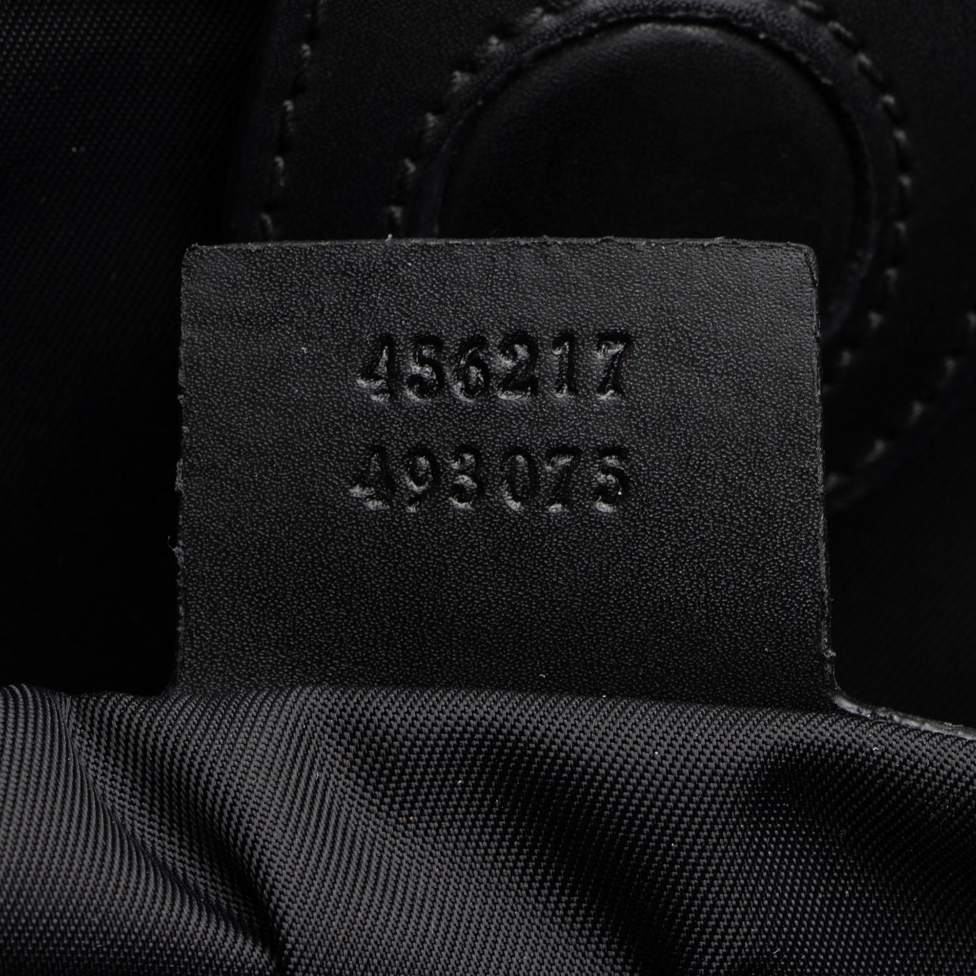 Gucci GG Supreme Soft N/S Tote