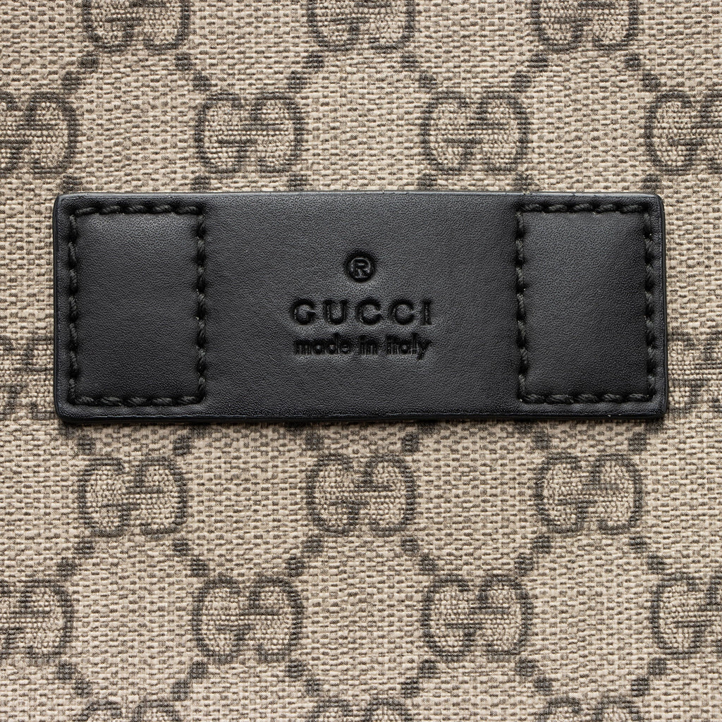 Gucci GG Supreme Soft N/S Tote