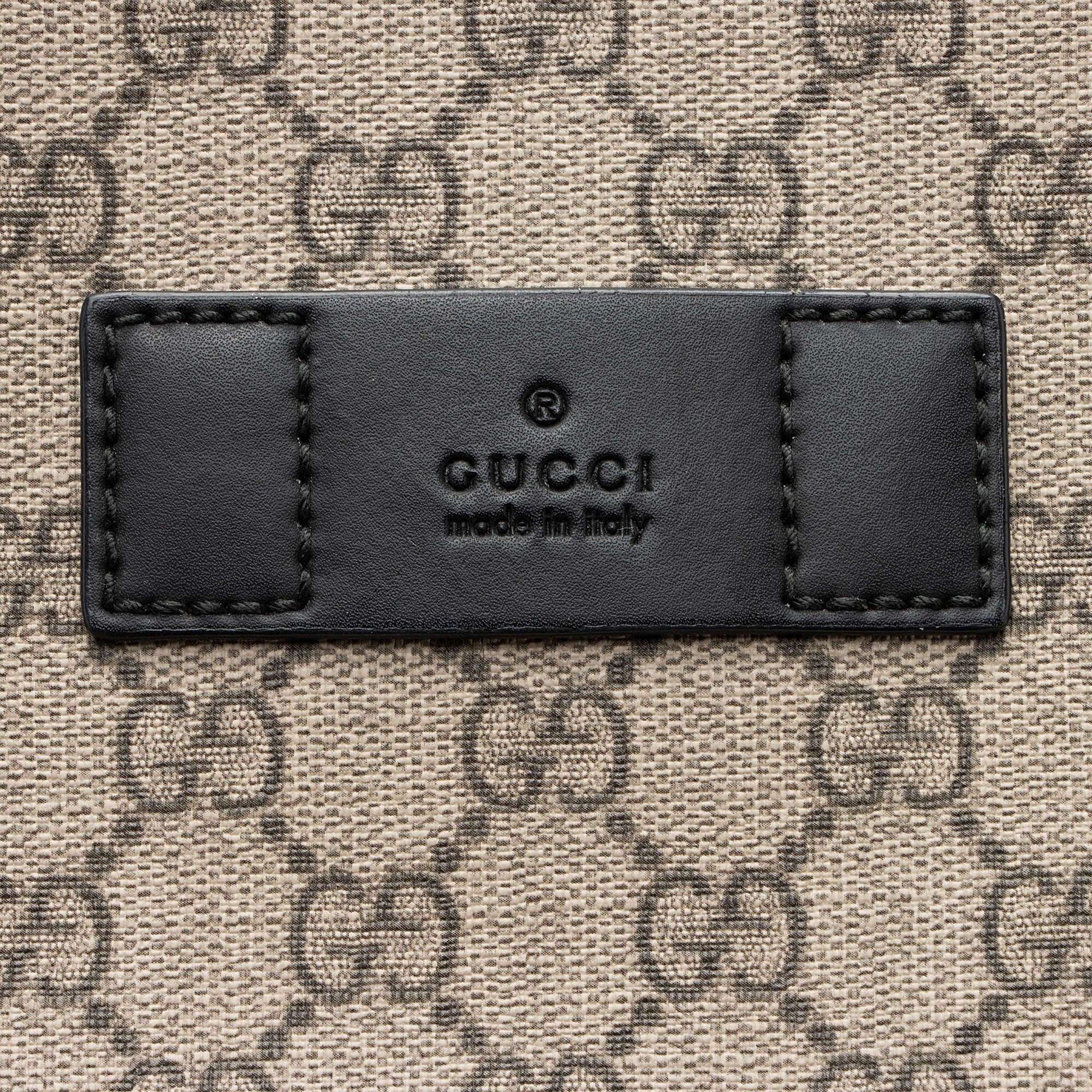 Gucci GG Supreme Soft N/S Tote