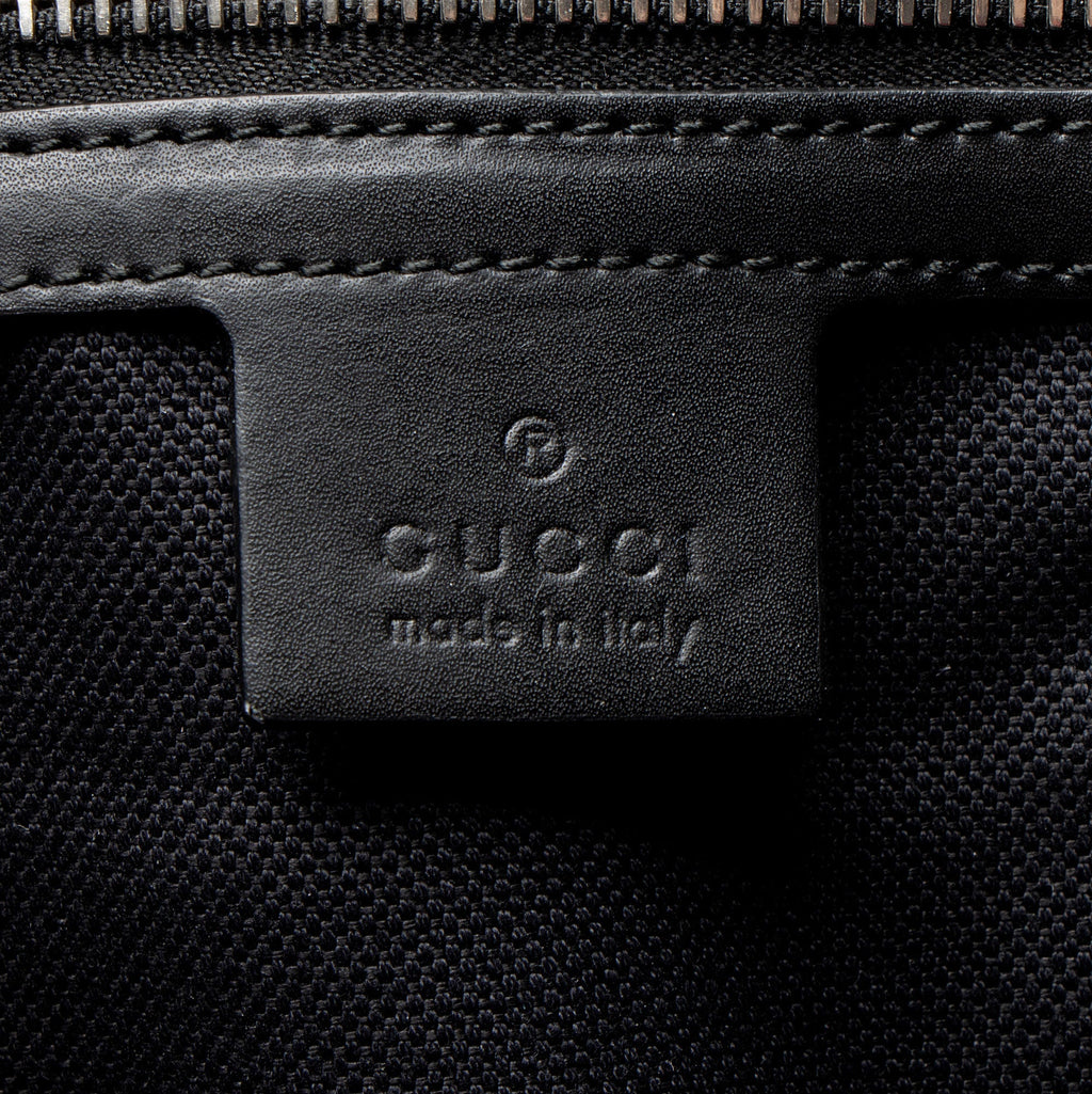 Gucci GG Supreme Soft N/S Tote
