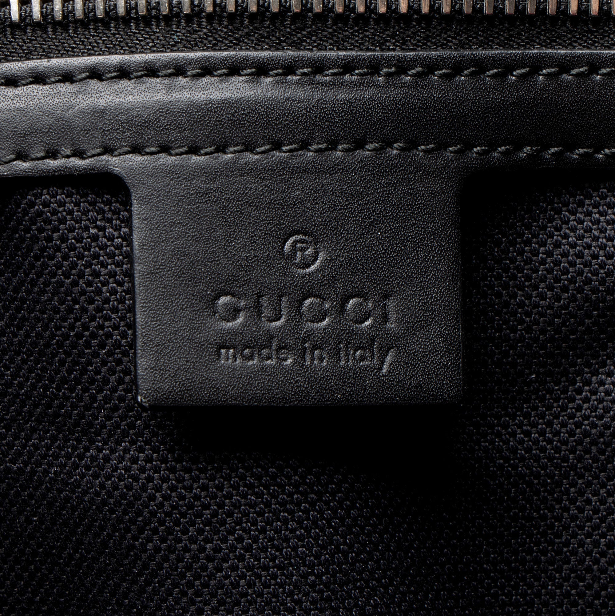 Gucci GG Supreme Soft N/S Tote