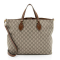 Gucci GG Supreme Soft Tote