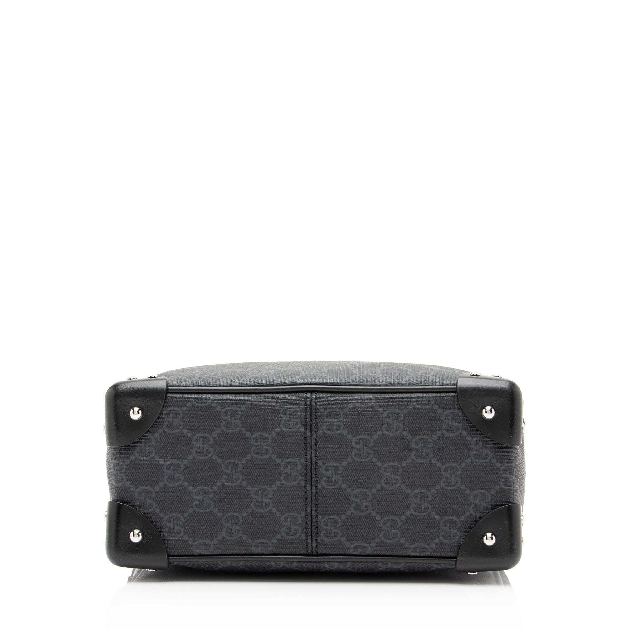 Gucci GG Supreme Soft Trunk Bag (SHF-23617)