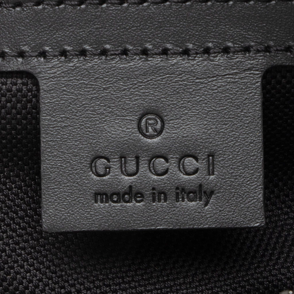 Gucci GG Supreme Soft Trunk Bag (SHF-23617)