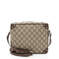 Gucci GG Supreme Soft Trunk Bag
