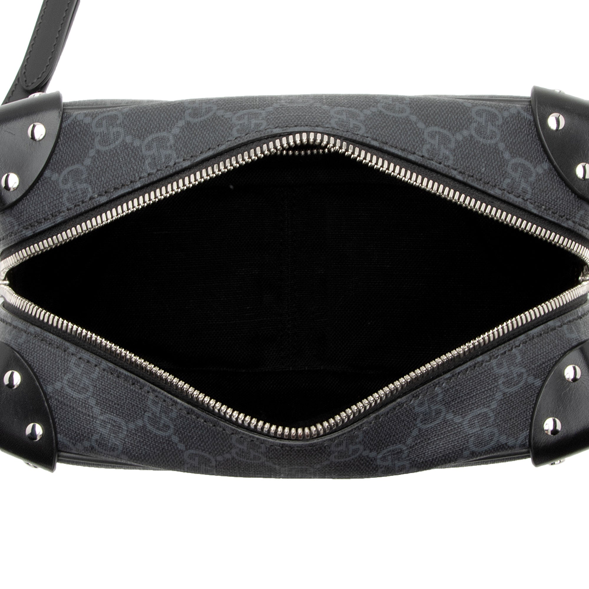 Gucci GG Supreme Square Shoulder Bag (SHF-6wuVCQ)