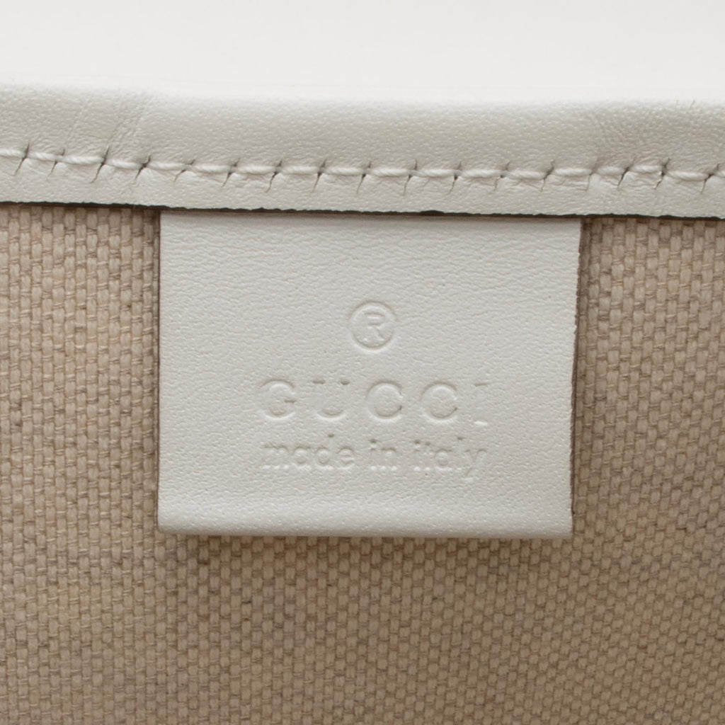 Gucci GG Supreme Stars Large Tote (SHF-23264)