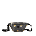 Gucci GG Supreme Tiger Belt Bag