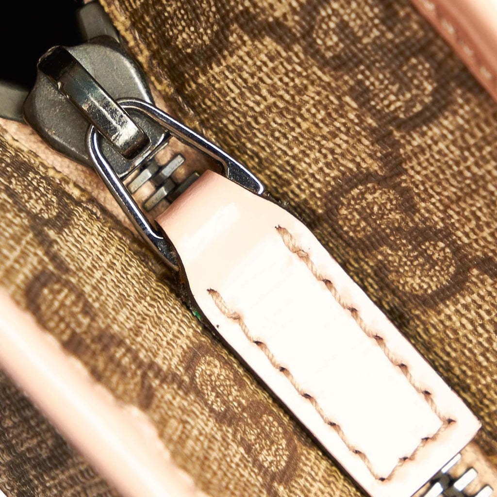 Gucci GG Supreme Tote Bag (SHG-20373)