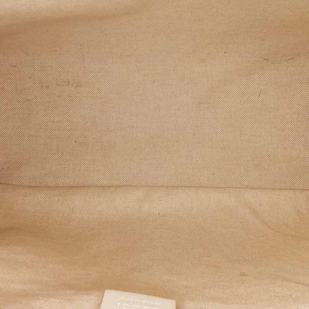 Gucci GG Supreme Tote Bag (SHG-21729)