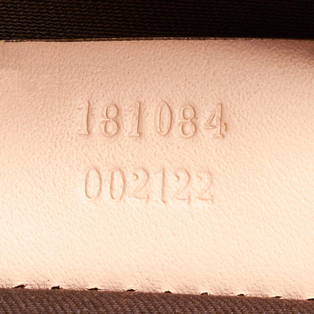 Gucci Gucci Supreme Tote Bag (SHG-25115)