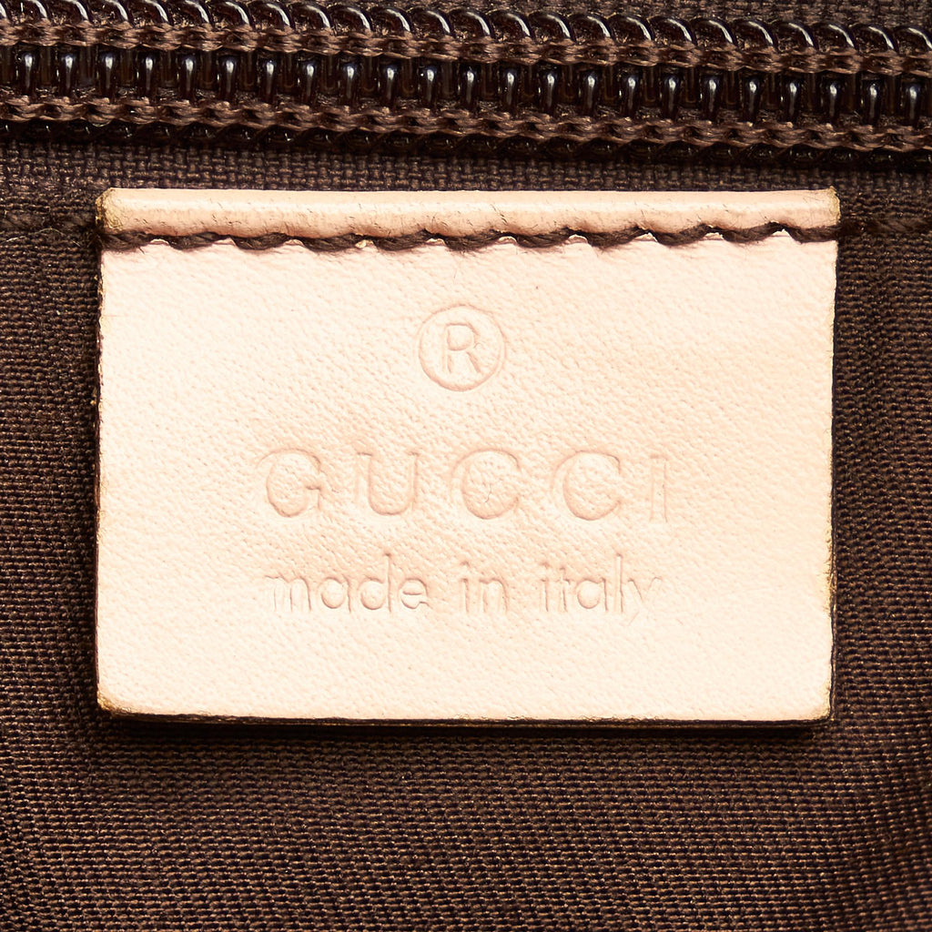 Gucci GG Supreme Tote Bag (SHG-25115)
