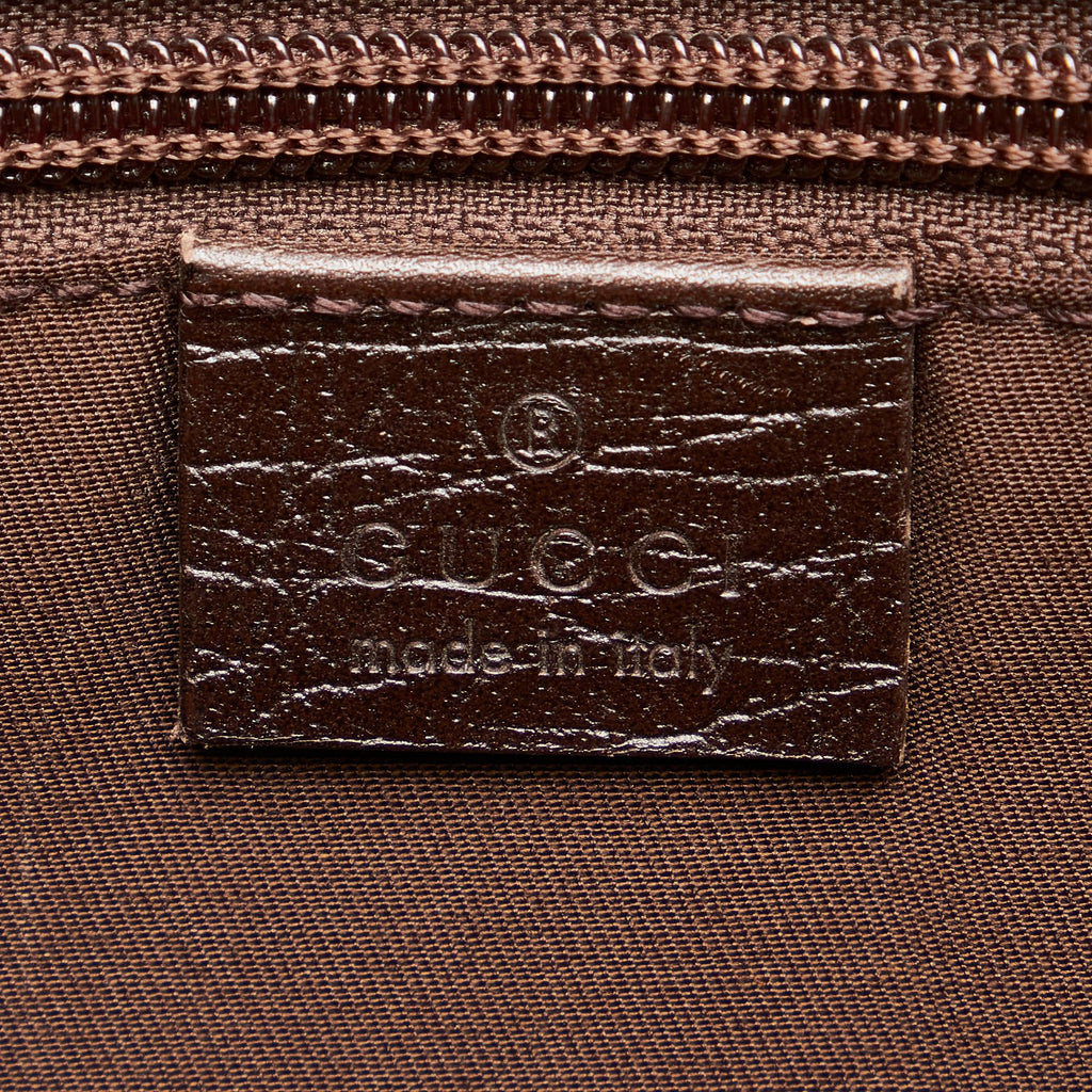 Gucci GG Supreme Tote Bag (SHG-27249)